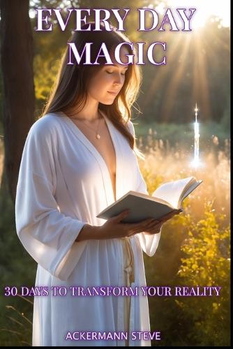 Everyday magic