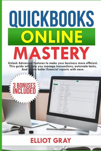 QuickBooks Online 2025