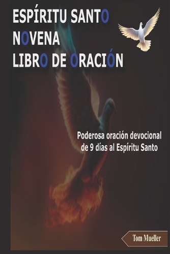 Espíritu Santo Novena Libro de Oración