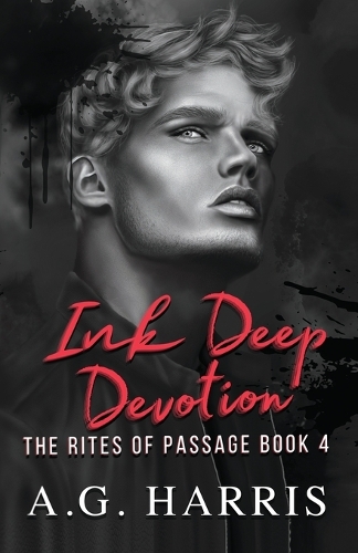 Ink Deep Devotion