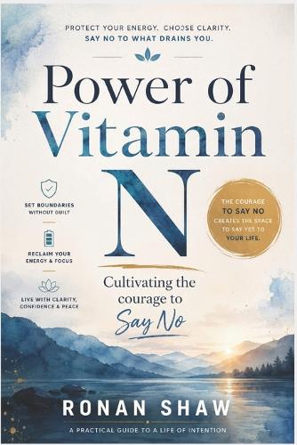 Power of Vitamin N