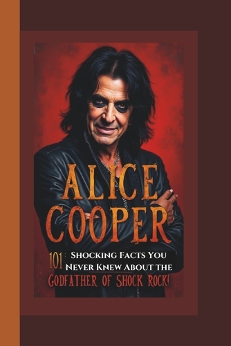 Alice Cooper