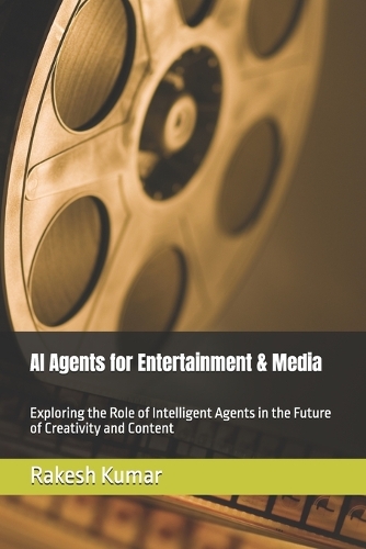 AI Agents for Entertainment & Media