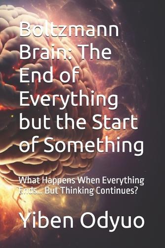 Boltzmann Brain
