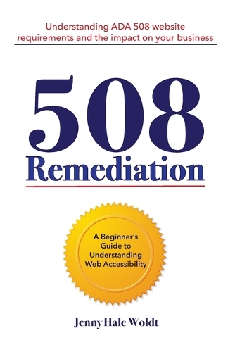 508 Remediation
