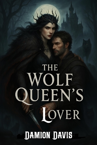 The Wolf Queen's Lover