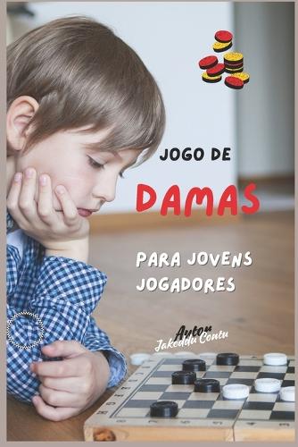 Jogo de Damas