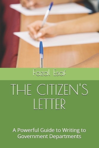 The Citizen's Letter