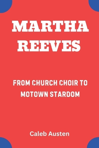Martha Reeves