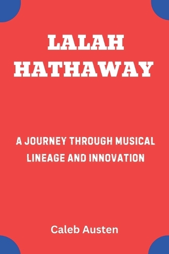 Lalah Hathaway