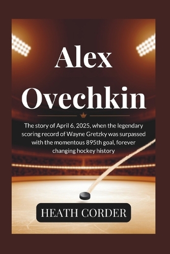 Alex Ovechkin