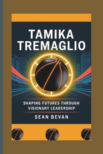Tamika Tremaglio