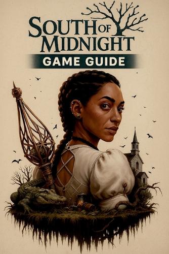 South of Midnight Game Guide 2025