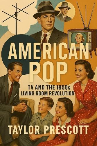American Pop