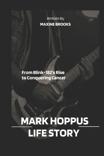 Mark Hoppus Life Story