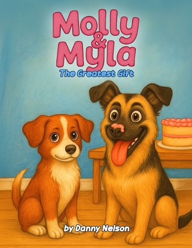 Molly & Myla