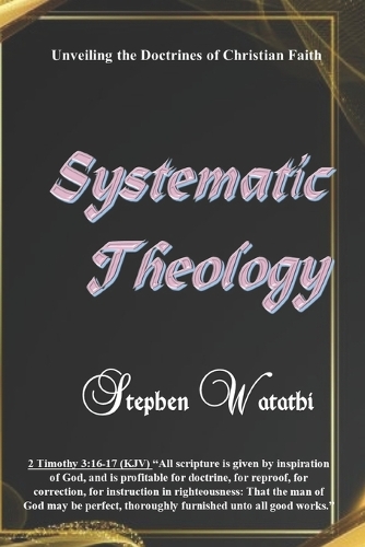 Systematic Theology