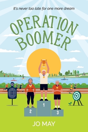 Operation Boomer