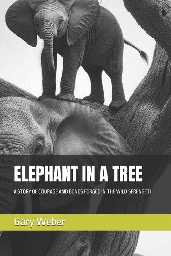 Elephant in a Tree
