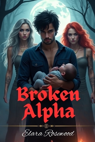 Broken Alpha