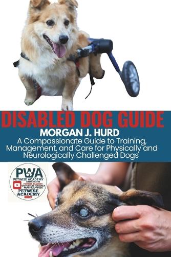 Disabled Dog Guide