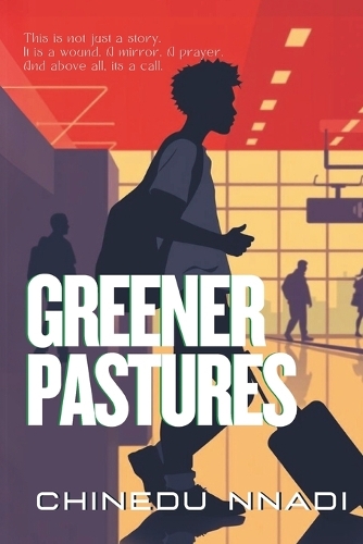 Greener Pastures