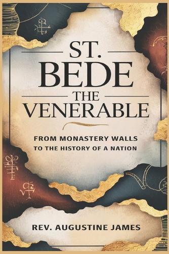 St. Bede the Venerable