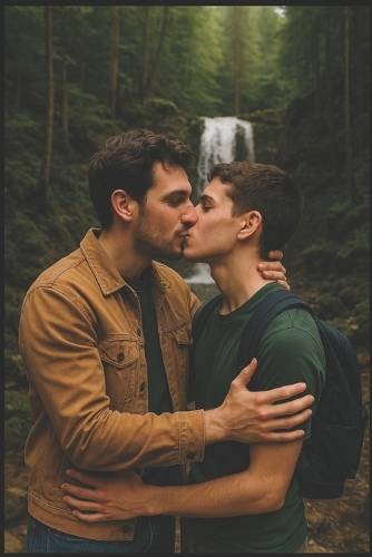 Love's Hidden Pathways