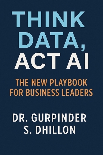Think Data, Act AI