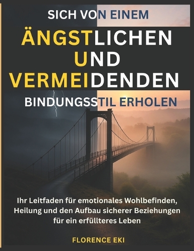 Sich von einem ängstlichen und vermeidenden Bindungsstil erholen