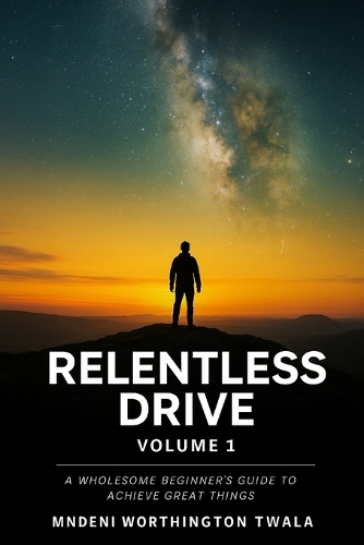 Relentless Drive