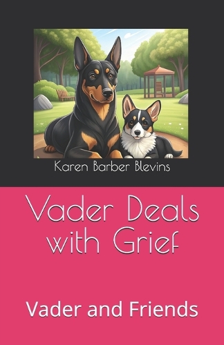 Vader Deals with Grief