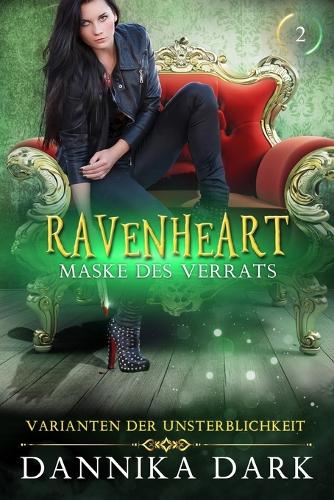 Ravenheart