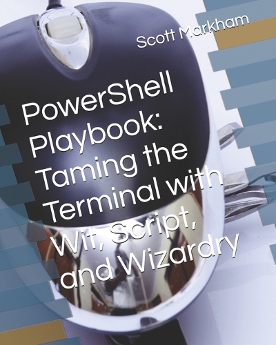 PowerShell Playbook