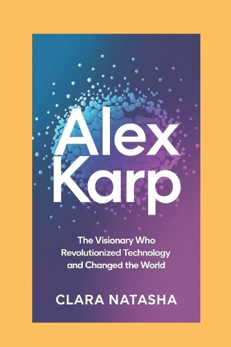 Alex Karp