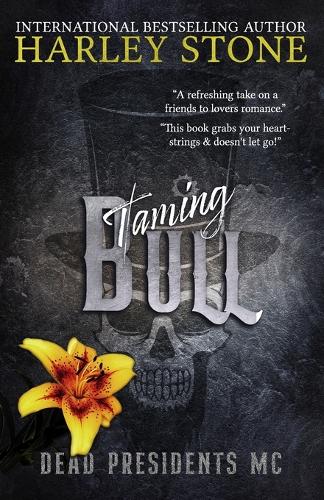 Taming Bull