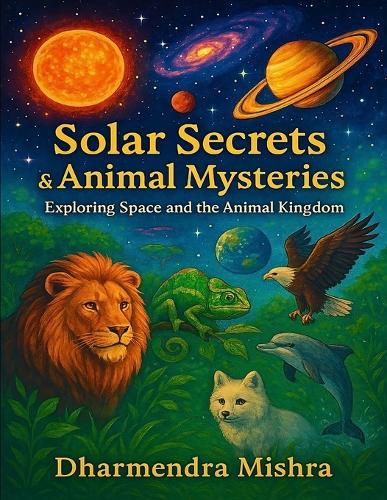 Solar Secrets & Animal Mysteries