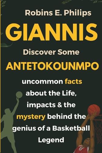 Giannis Antetokounmpo