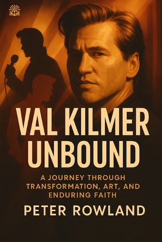 Val Kilmer Unbound