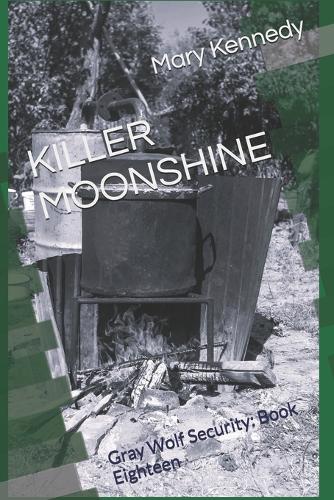 Killer Moonshine