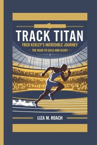 Track Titan