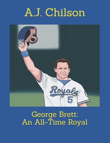 George Brett