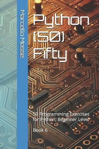 Python (50) Fifty