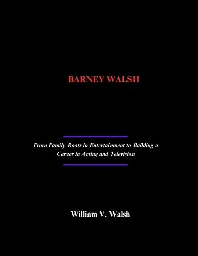 Barney Walsh