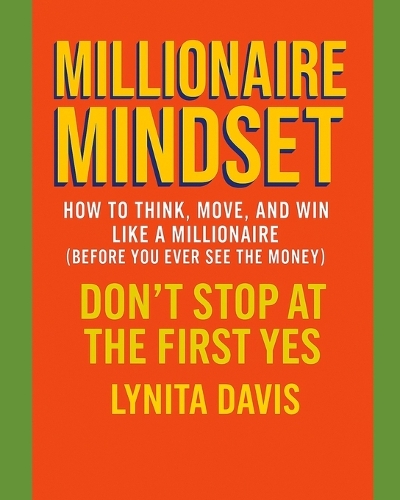 Millionaire Mindset