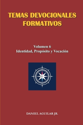 Temas Devocionales Formativos