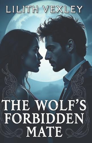 The Wolf's Forbidden Mate