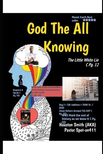 God The All Knowing