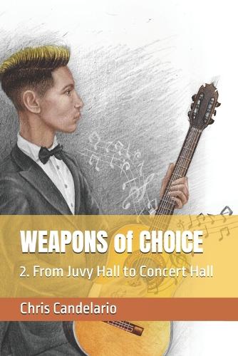 WEAPONS of CHOICE