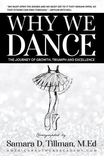 Why We Dance